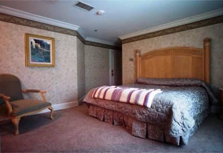 Copperfield Inn Resort North Creek Camera foto