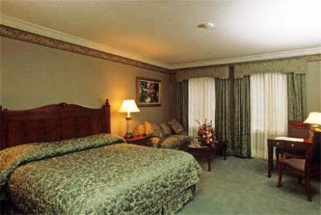 Copperfield Inn Resort North Creek Camera foto