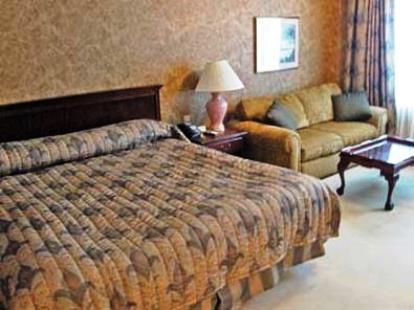 Copperfield Inn Resort North Creek Camera foto